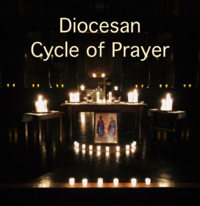 Diocesan Cycle of Prayer