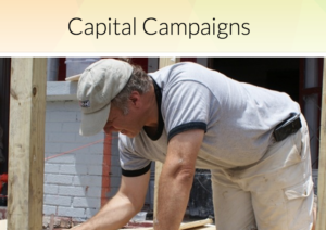 Capital Campaigns