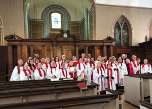 Ordination as a Priest