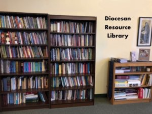 Diocesan Library