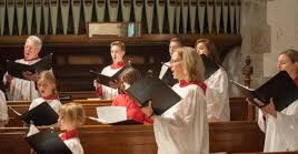Resources for Choirs