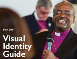 Episcopal Church Media Guide