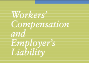Workers' Compensation & Employer's Insurance