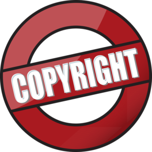 Copyright Guidelines for Churches