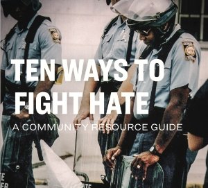 Fighting Bias and Hate
