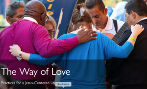 Diocesan Plans for Way of Love
