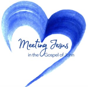 Meeting Jesus in the Gospel of John
