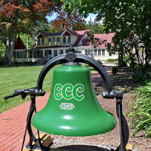 ECC Community Spotlight