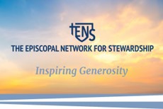 TENS -The Episcopal Network for Stewardship
